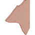 Mikk-Line Viscose Balaclava Headwear Ash Rose